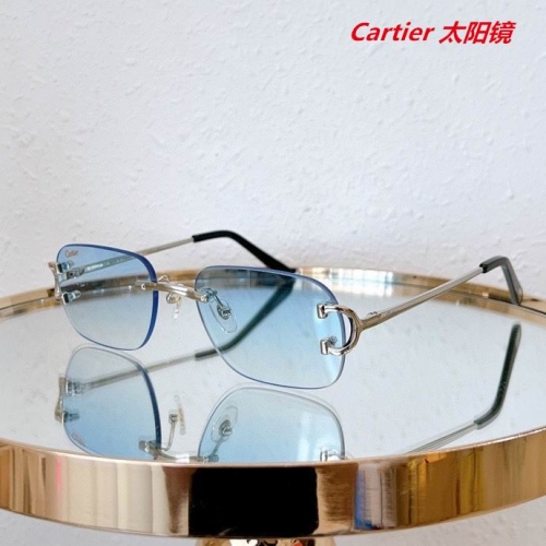 C.a.r.t.i.e.r. Sunglasses AAAA 4334