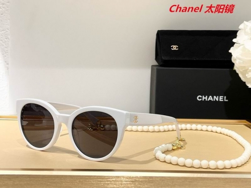 C.h.a.n.e.l. Sunglasses AAAA 4937