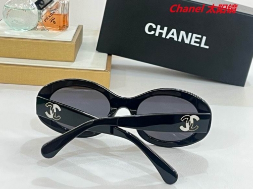 C.h.a.n.e.l. Sunglasses AAAA 5327