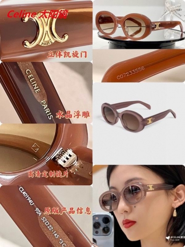 C.e.l.i.n.e. Sunglasses AAAA 4777