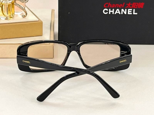 C.h.a.n.e.l. Sunglasses AAAA 4749