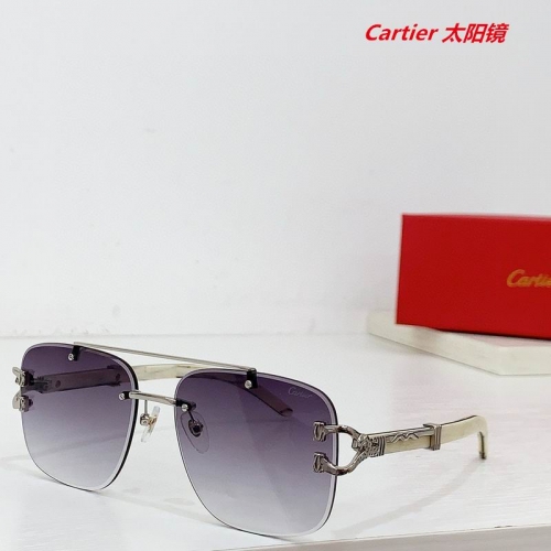 C.a.r.t.i.e.r. Sunglasses AAAA 5366