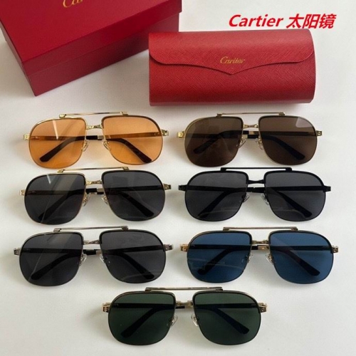 C.a.r.t.i.e.r. Sunglasses AAAA 4438