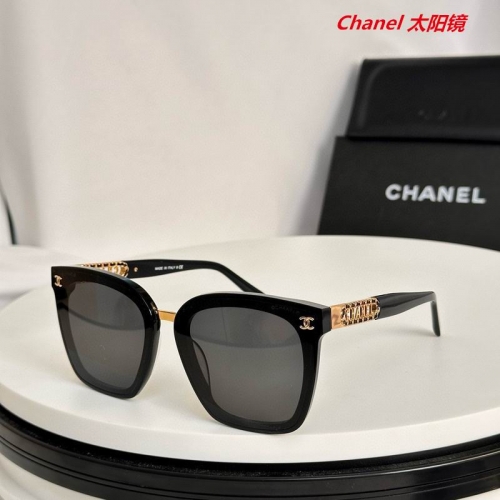 C.h.a.n.e.l. Sunglasses AAAA 5823