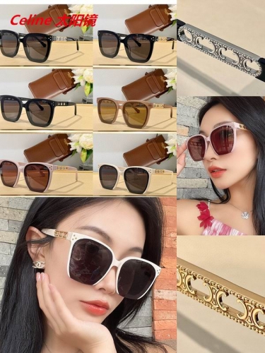 C.e.l.i.n.e. Sunglasses AAAA 4346