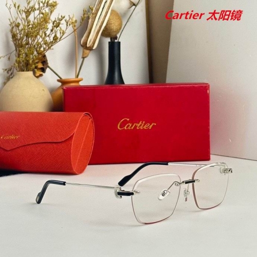 C.a.r.t.i.e.r. Sunglasses AAAA 4050