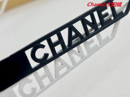 C.h.a.n.e.l. Sunglasses AAAA 4370