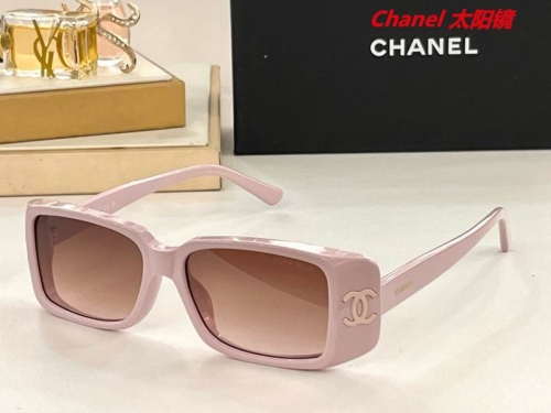 C.h.a.n.e.l. Sunglasses AAAA 4751