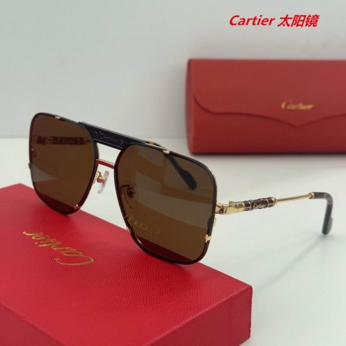 C.a.r.t.i.e.r. Sunglasses AAAA 4818