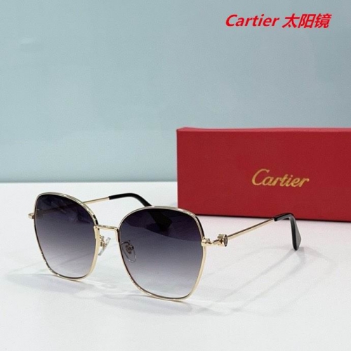 C.a.r.t.i.e.r. Sunglasses AAAA 4594