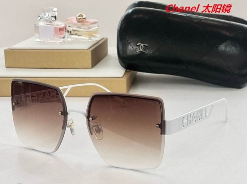 C.h.a.n.e.l. Sunglasses AAAA 4371