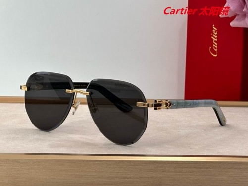 C.a.r.t.i.e.r. Sunglasses AAAA 5422