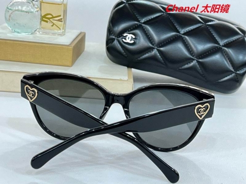 C.h.a.n.e.l. Sunglasses AAAA 5952