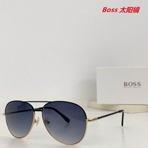 B.o.s.s. Sunglasses AAAA 4008