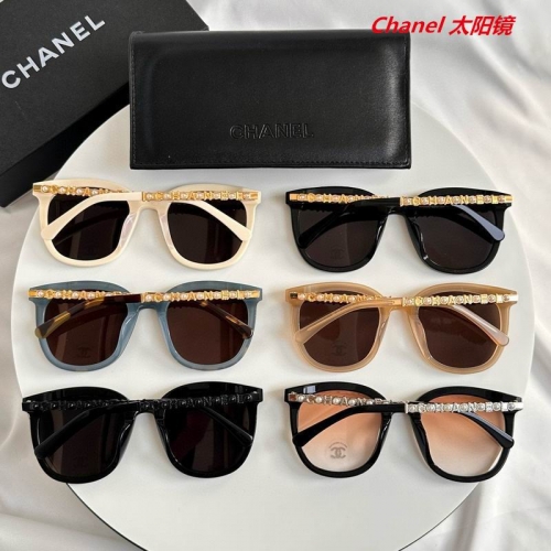 C.h.a.n.e.l. Sunglasses AAAA 5686