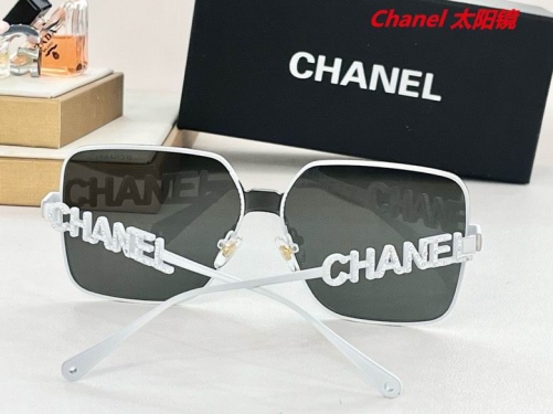 C.h.a.n.e.l. Sunglasses AAAA 4377