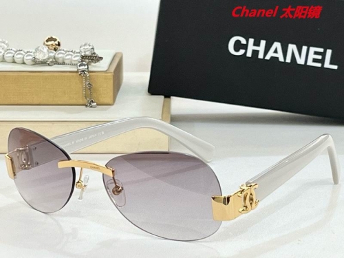 C.h.a.n.e.l. Sunglasses AAAA 6029