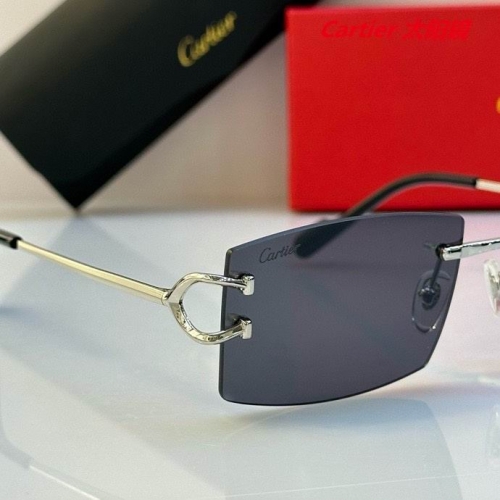 C.a.r.t.i.e.r. Sunglasses AAAA 4971