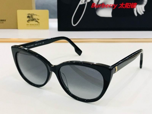 B.u.r.b.e.r.r.y. Sunglasses AAAA 4324