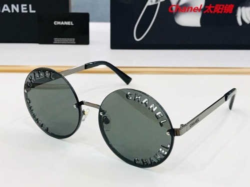 C.h.a.n.e.l. Sunglasses AAAA 6158