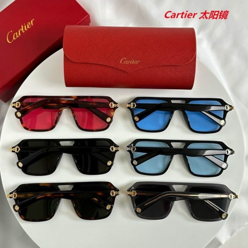 C.a.r.t.i.e.r. Sunglasses AAAA 5631