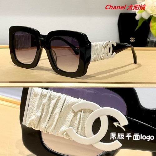 C.h.a.n.e.l. Sunglasses AAAA 4856