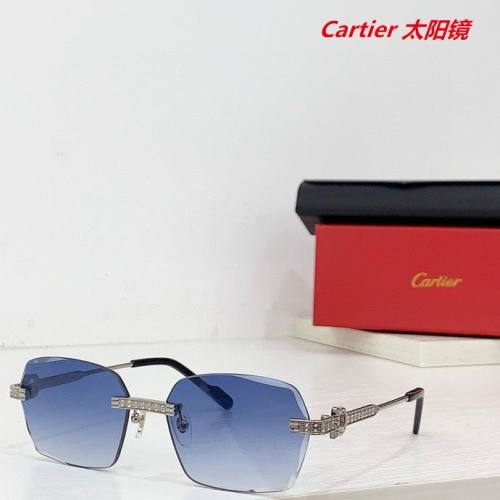 C.a.r.t.i.e.r. Sunglasses AAAA 5282