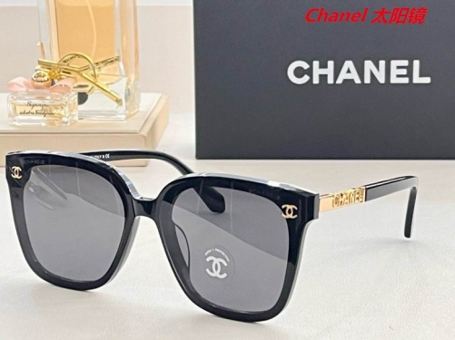 C.h.a.n.e.l. Sunglasses AAAA 4299