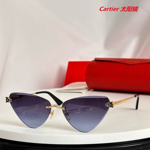 C.a.r.t.i.e.r. Sunglasses AAAA 6205