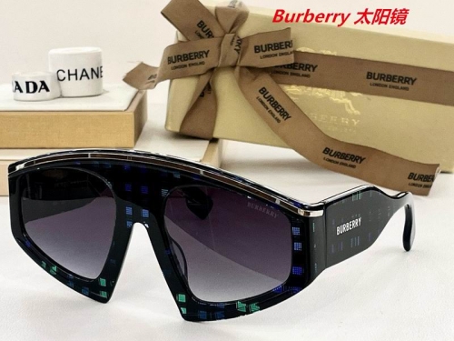 B.u.r.b.e.r.r.y. Sunglasses AAAA 4436