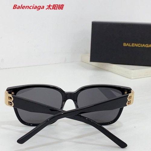 B.a.l.e.n.c.i.a.g.a. Sunglasses AAAA 4195