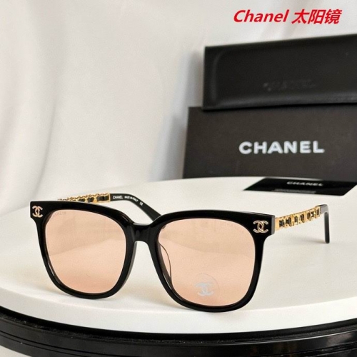 C.h.a.n.e.l. Sunglasses AAAA 5545