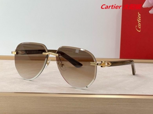 C.a.r.t.i.e.r. Sunglasses AAAA 5423