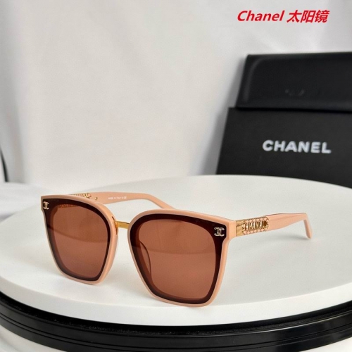 C.h.a.n.e.l. Sunglasses AAAA 5821