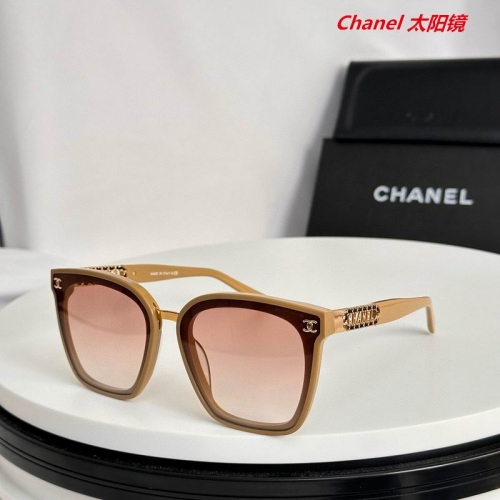 C.h.a.n.e.l. Sunglasses AAAA 5824