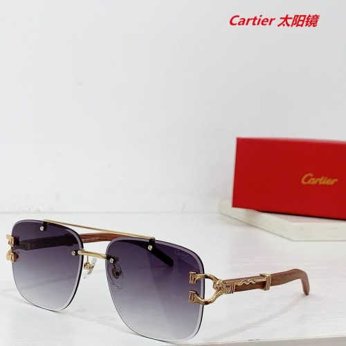 C.a.r.t.i.e.r. Sunglasses AAAA 5364