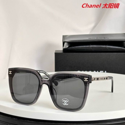 C.h.a.n.e.l. Sunglasses AAAA 5579