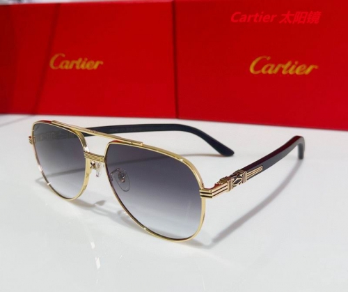 C.a.r.t.i.e.r. Sunglasses AAAA 4842