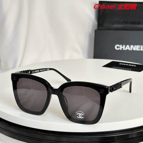 C.h.a.n.e.l. Sunglasses AAAA 5467