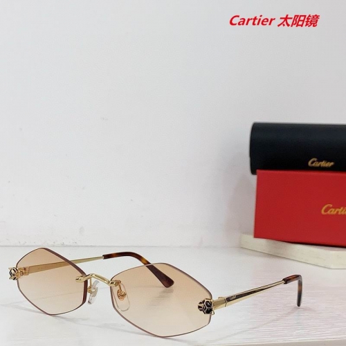 C.a.r.t.i.e.r. Sunglasses AAAA 5376