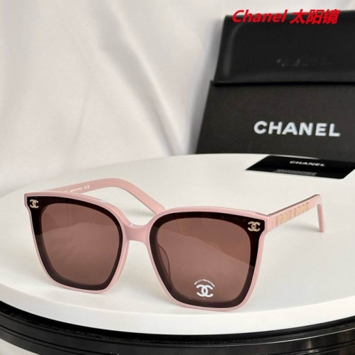 C.h.a.n.e.l. Sunglasses AAAA 5490