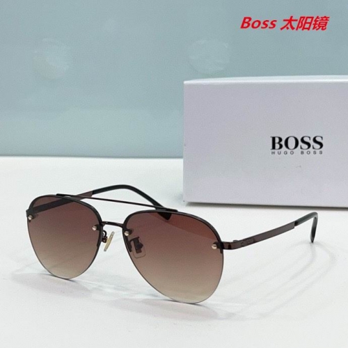 B.o.s.s. Sunglasses AAAA 4076