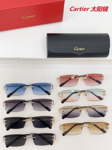 C.a.r.t.i.e.r. Sunglasses AAAA 5398