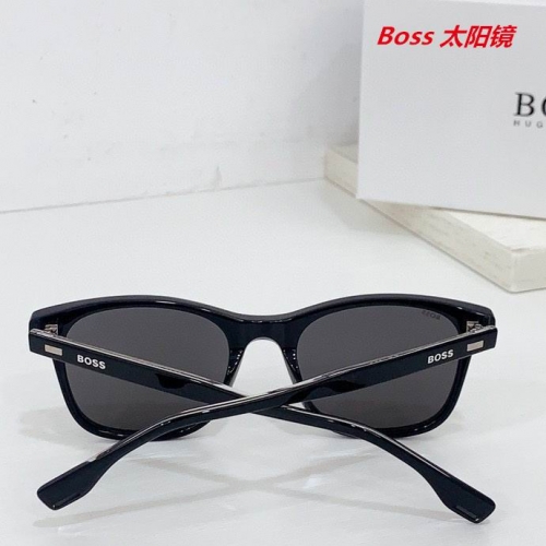 B.o.s.s. Sunglasses AAAA 4113