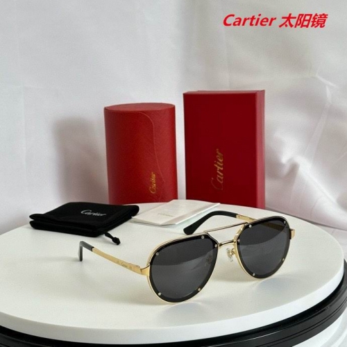 C.a.r.t.i.e.r. Sunglasses AAAA 5544