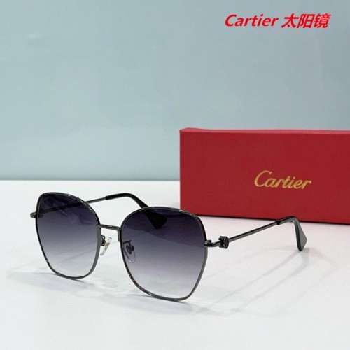 C.a.r.t.i.e.r. Sunglasses AAAA 4593