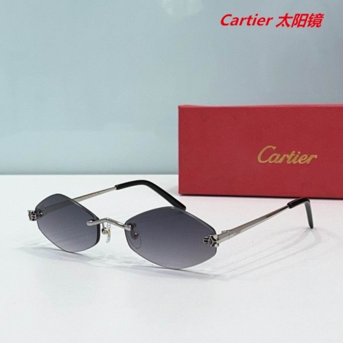 C.a.r.t.i.e.r. Sunglasses AAAA 4950