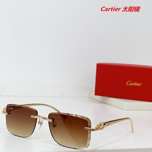 C.a.r.t.i.e.r. Sunglasses AAAA 5348