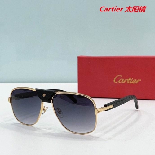 C.a.r.t.i.e.r. Sunglasses AAAA 4351