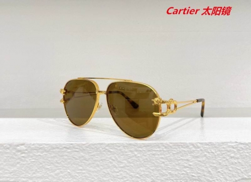 C.a.r.t.i.e.r. Sunglasses AAAA 4379